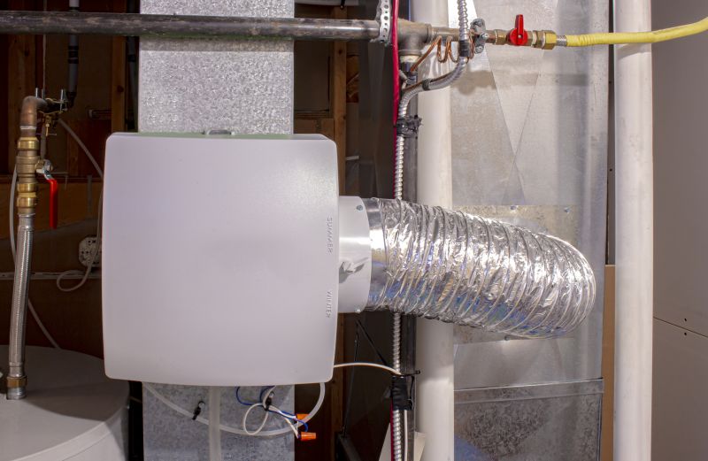 Basement Dehumidifier Service in Monmouth County, NJ
