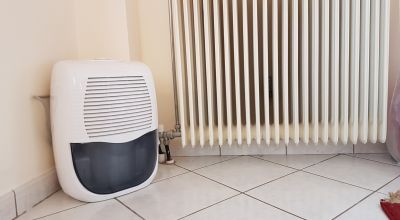 Dehumidifier Installation in Sarasota, FL