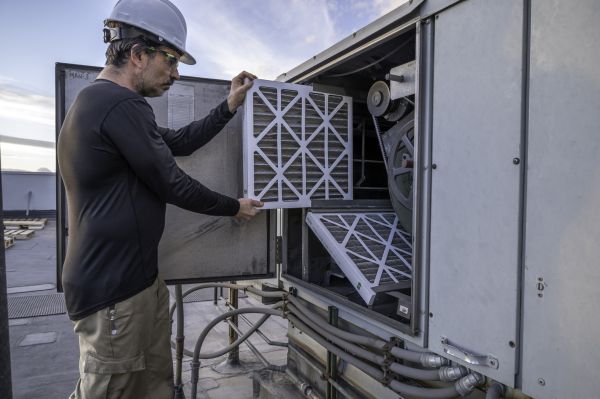 Swamp Cooler Installation - Swamp Cooler Installation Santa Fe County, New Mexico