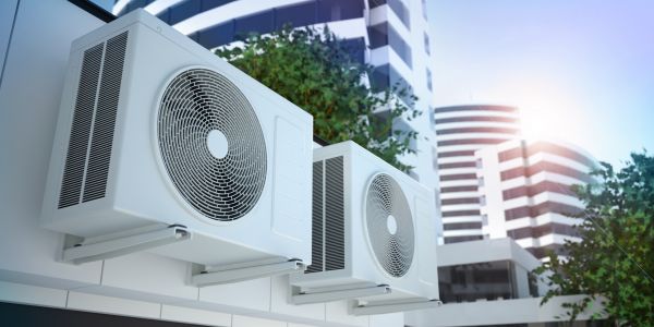 Cooling System Replacement