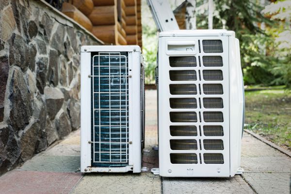 Cooler Unit Replacement