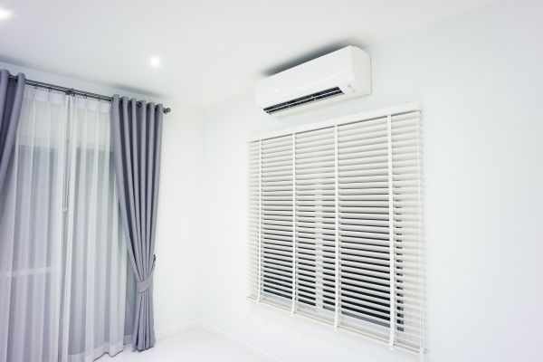 AC Unit Replacement