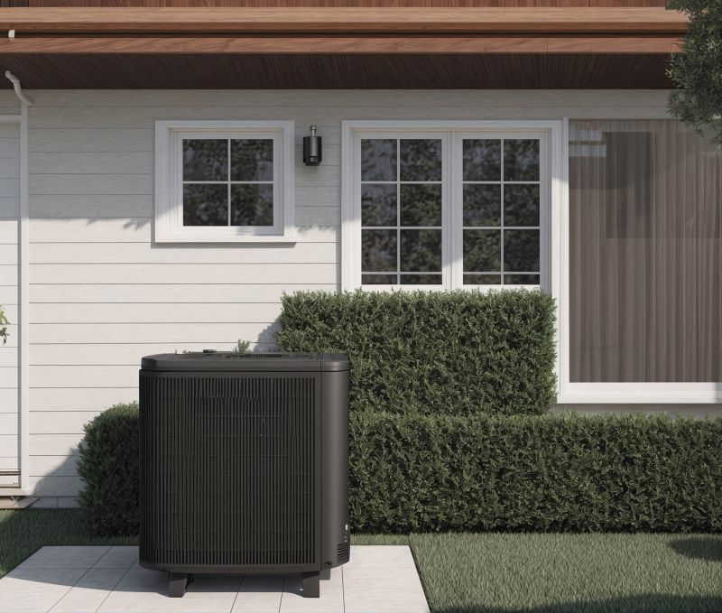 Ac Installation in Columbus, OH
