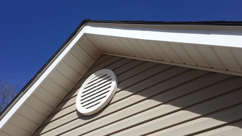 Attic Fan Installation in Provo, UT