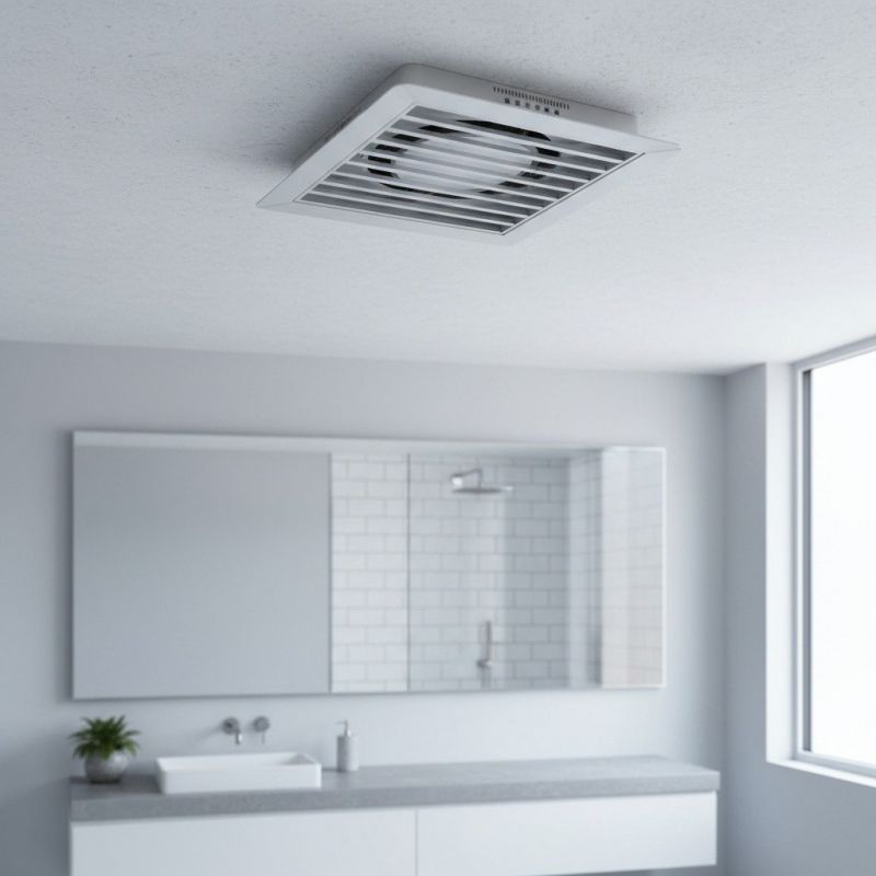 Bathroom Exhaust Installation in Prescott Valley, AZ