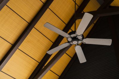 Ceiling Fan Wiring in Kansas City, KS
