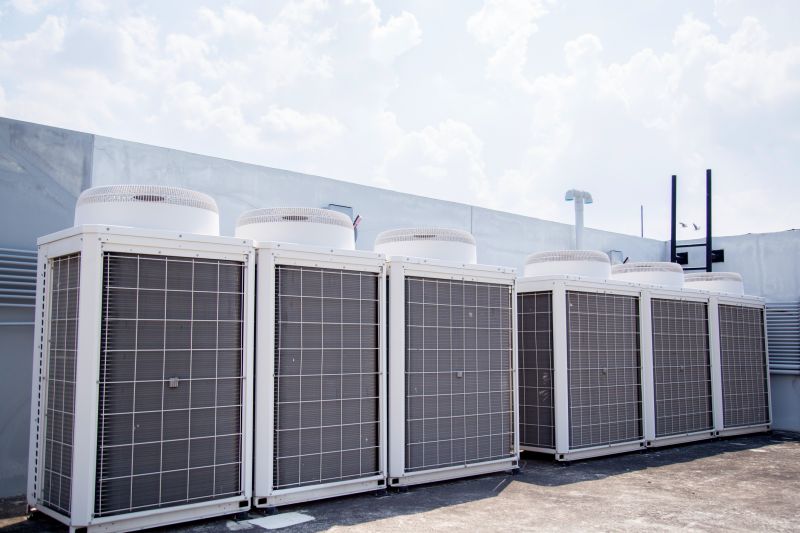 Central Ac Service in Sarasota, FL