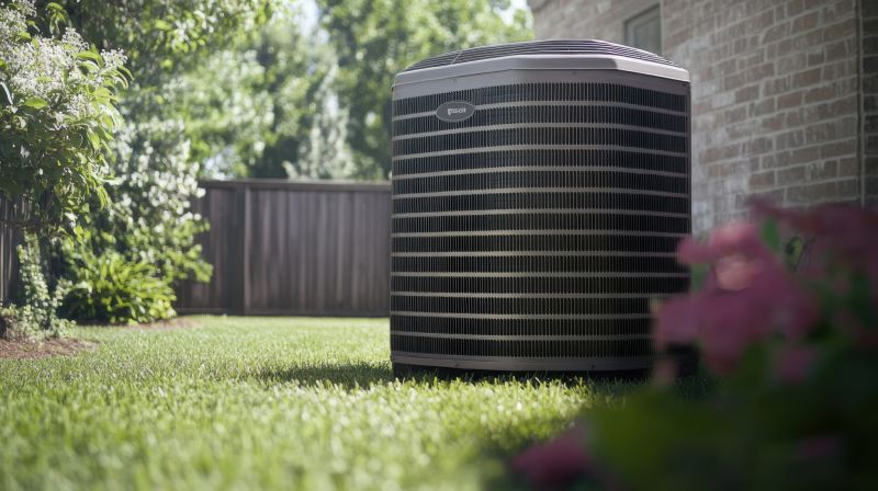 Central Air Installation in Monmouth County, NJ