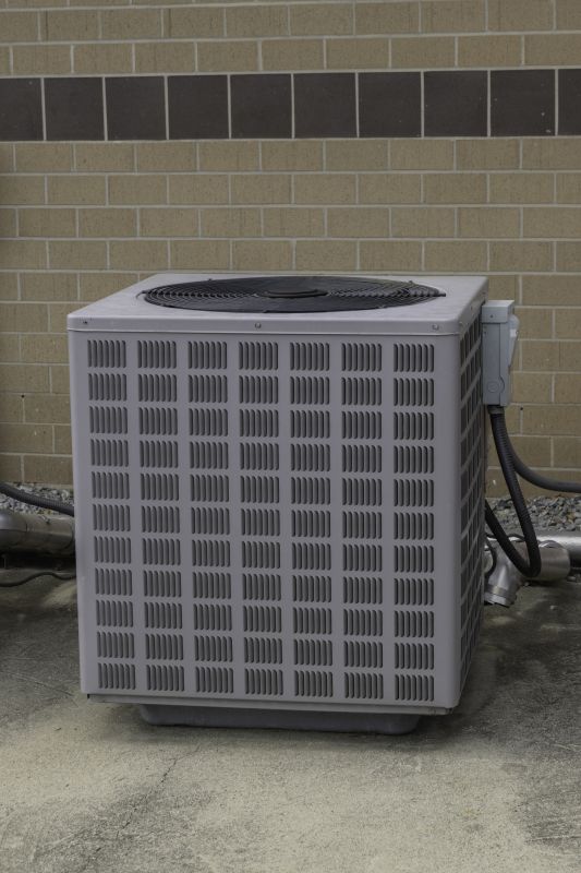 Central Air Installation in Monmouth County, NJ