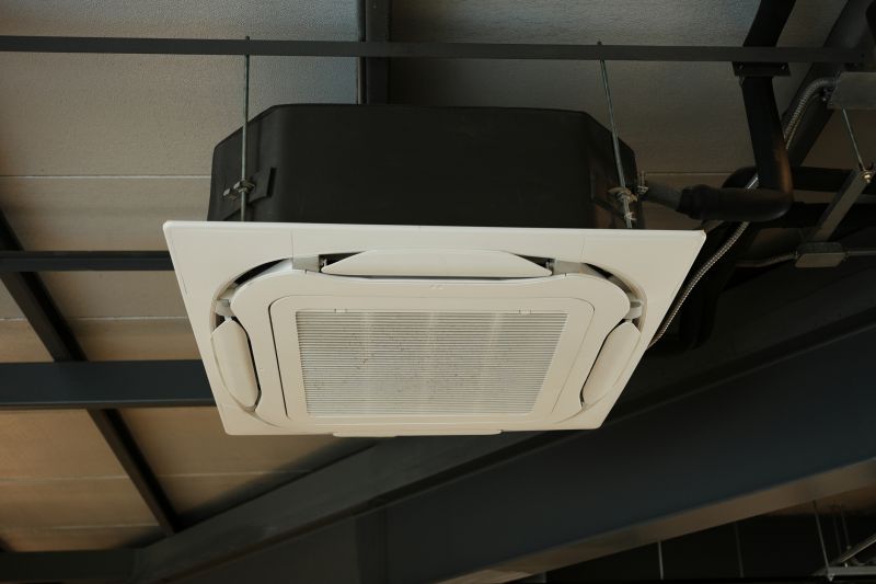 Central Heating Replacement in Columbus, OH
