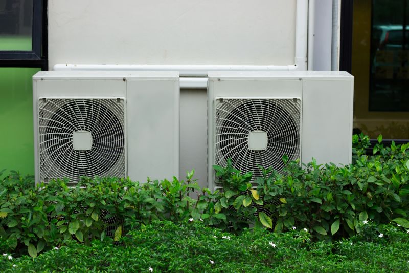 Central Hvac Installation in Columbus, OH