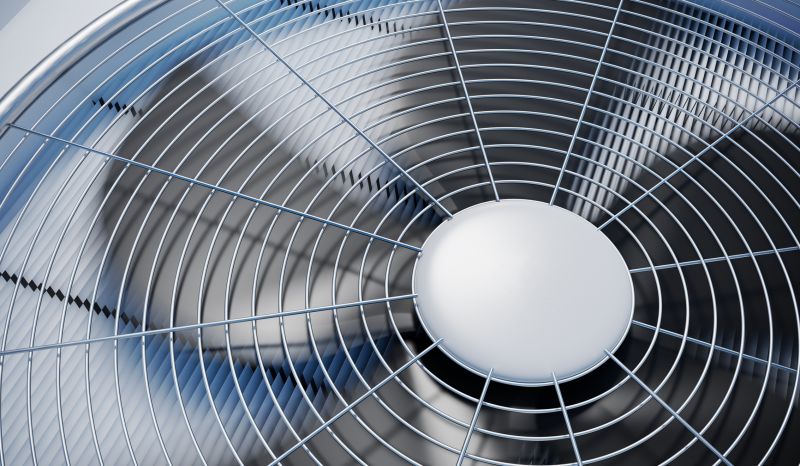 Commercial Ceiling Fan Service in Olathe, KS