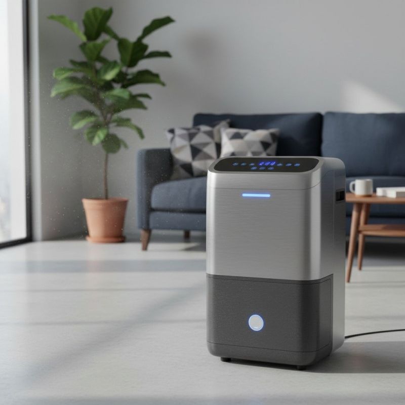 Dehumidifier Repair in Columbus, OH