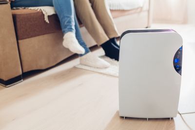 Dehumidifier Replacement in Monmouth County, NJ