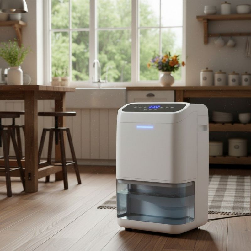Dehumidifier Replacement in Annapolis, MD