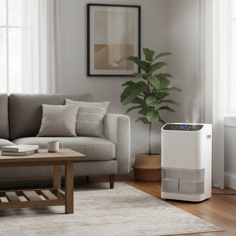 Dehumidifier Replacement in Naples, FL