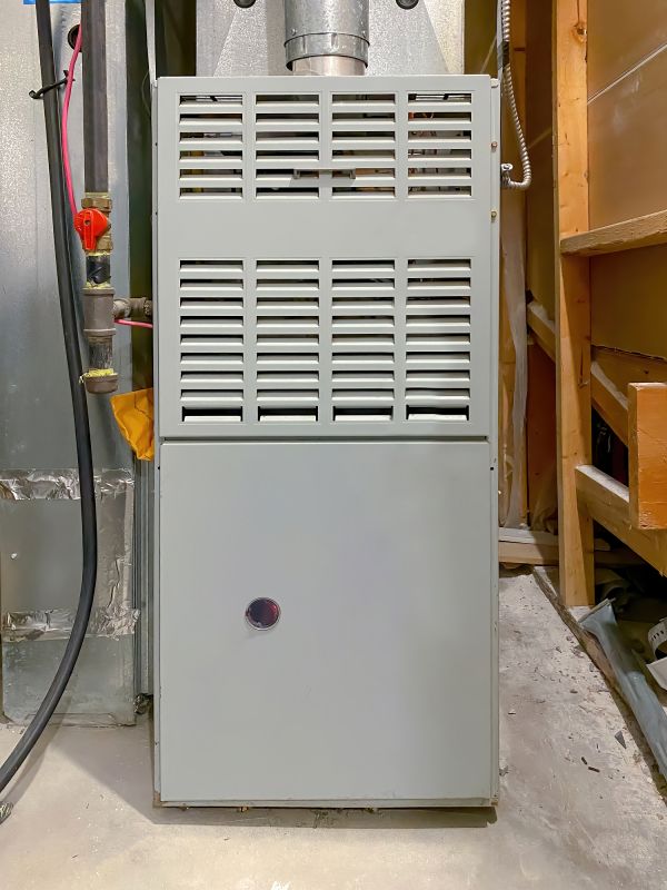 Gas Furnace Replacement in Naples, FL
