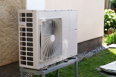 Heat Pump Installation in Naples, FL