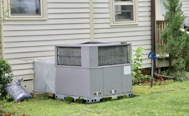 Heating And Cooling Service in Kansas City, MO
