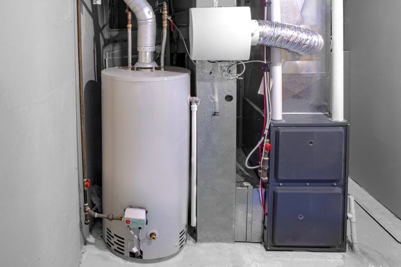 Heating System Installation in Sarasota, FL