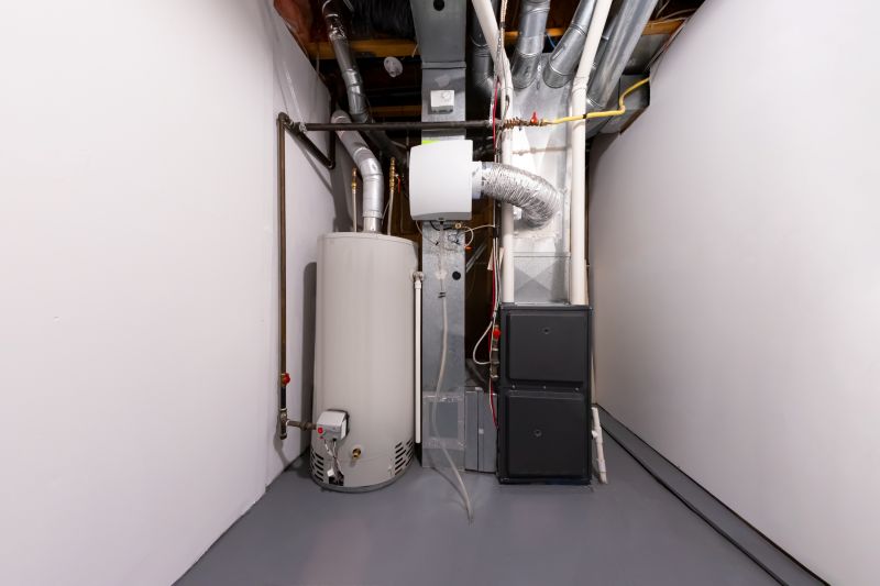 Humidifer Repair in Cincinnati, OH
