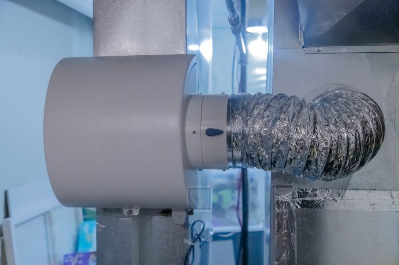 Humidifer Repair in Monmouth County, NJ