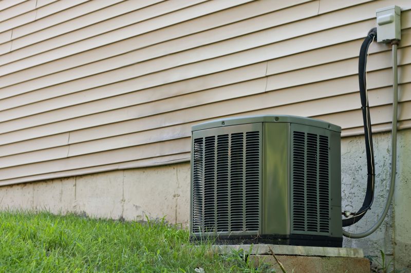 Hvac Replacement in Monmouth County, NJ