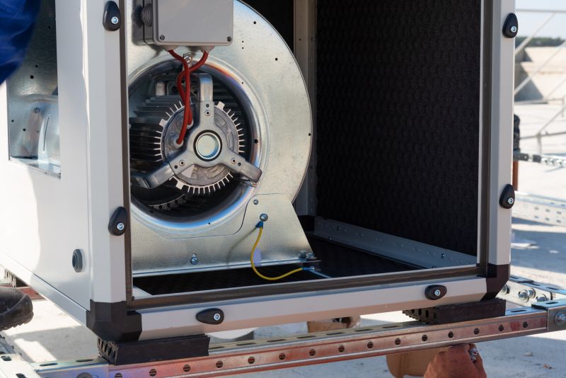 Hvac Replacement in Naples, FL
