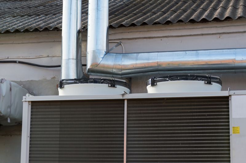 Hvac Replacement in Sarasota, FL