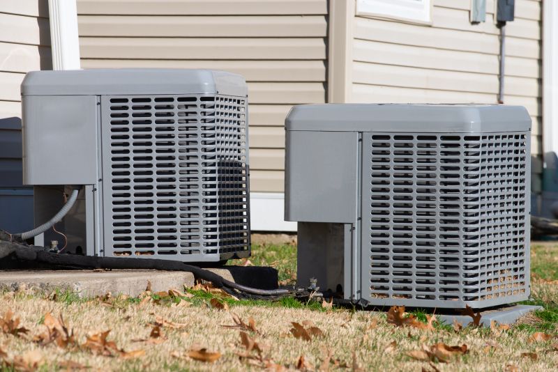 Hvac Replacement in Kansas City, MO