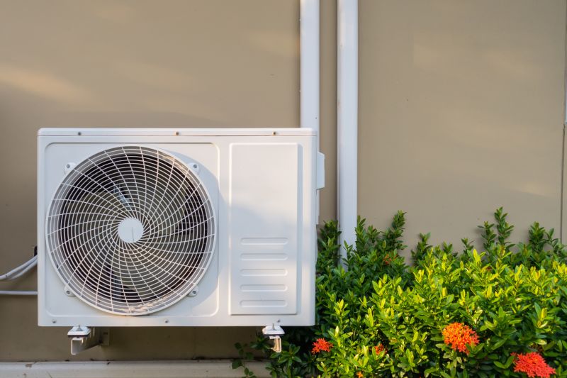 Hvac System Installation in Sarasota, FL