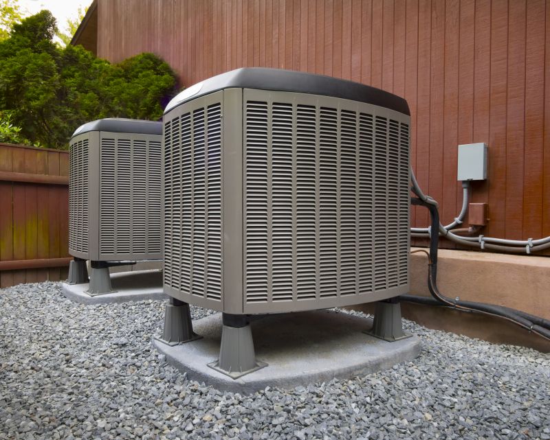 Hvac System Installation in Annapolis, MD