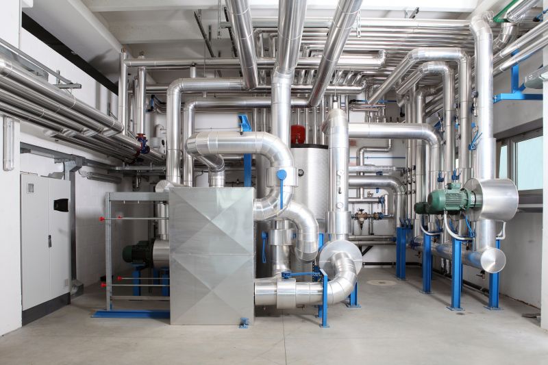 Hvac System Installation in Annapolis, MD