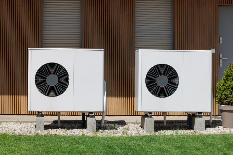 Hvac System Installation in Cincinnati, OH