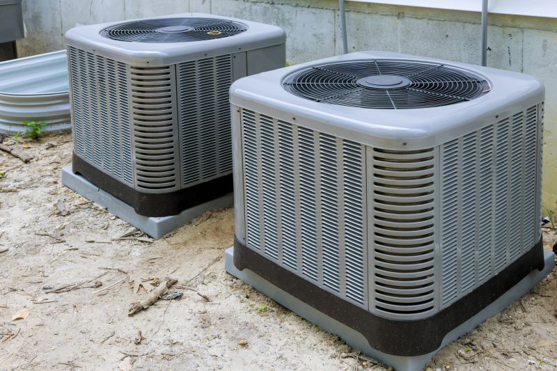 Hvac System Replacement in Naples, FL