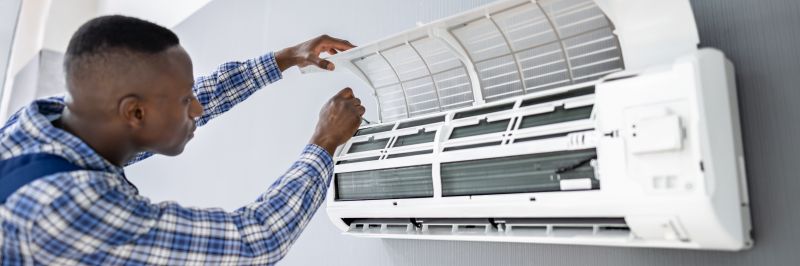 Hvac System Replacement in Columbus, OH