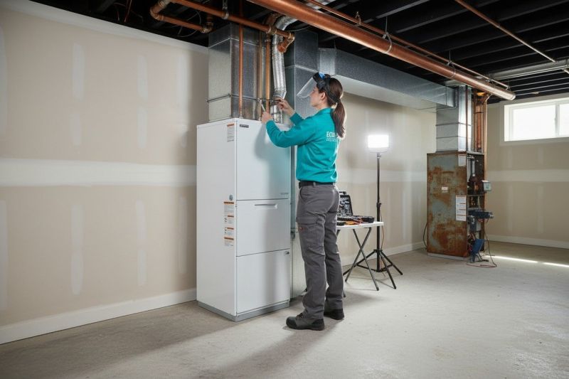 Oil Furnace Replacement in Naples, FL