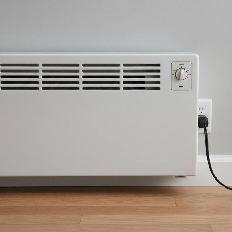 Panel Heating Installation in Kansas City, MO