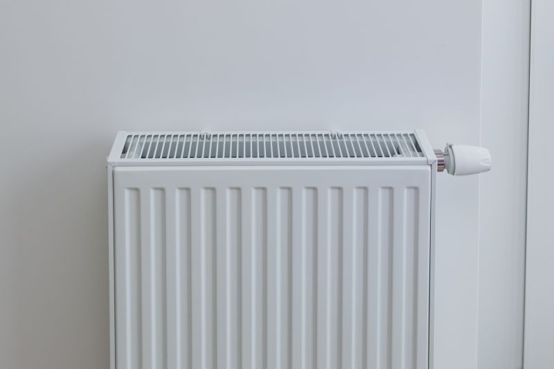 Panel Heating Installation in Annapolis, MD