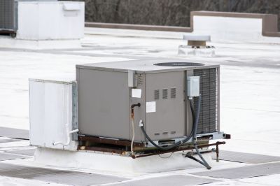 Cooling System Installers